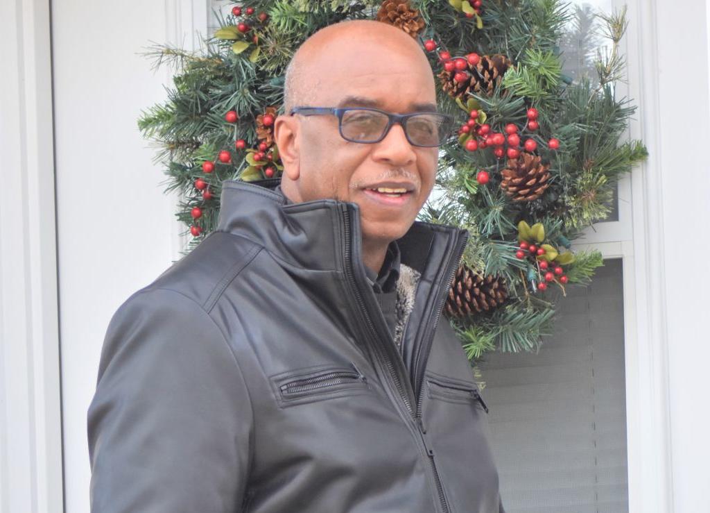 Lee Braggs